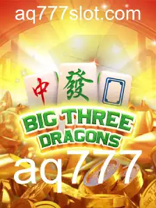 BigThreeDragons: A Jornada Épica no Mundo da Fantasia