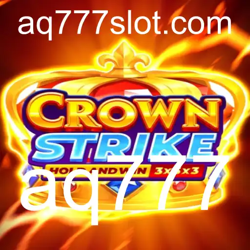 Crownstrike: Uma Imersão em Estratégia e Aventura com AQ777