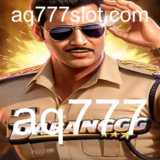 DABANGGG: O Jogo que Revoluciona com a Palavra-Chave 'aq777'