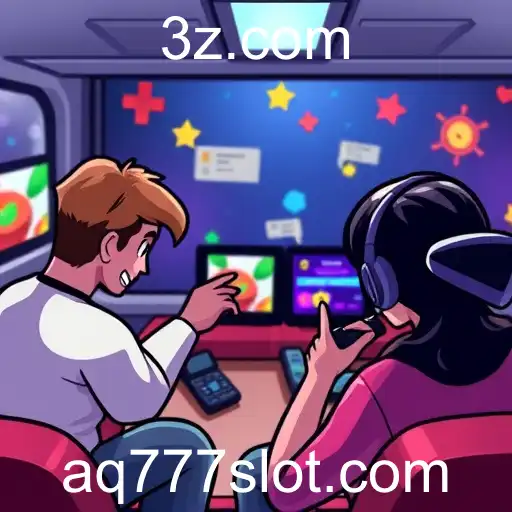 AQ777: O Futuro dos Jogos Online em 2026