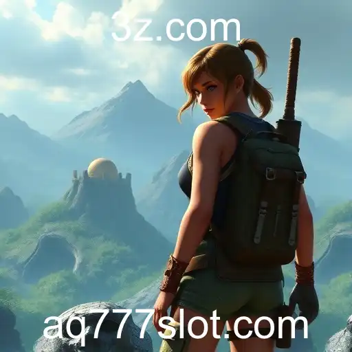 Tendências e Inovações no Site de Jogos 'aq777'