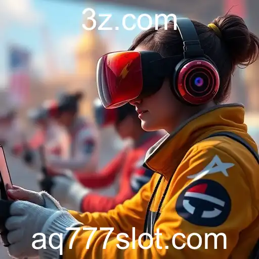 As Novidades do Mundo dos Jogos com AQ777