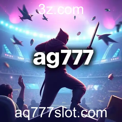 Revolução no Mundo dos Jogos com AQ777