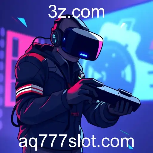 A Revolução do AQ777 no Mundo dos Jogos
