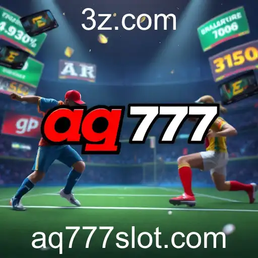 Ascensão do 'aq777': O Novo Fenômeno no Mundo dos Jogos