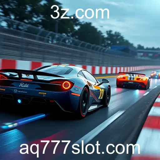 Explorando a Tendência do Jogo Online: A Revolução do AQ777