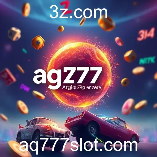 Explorando o Universo dos Jogos com 'aq777'