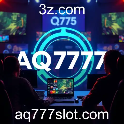 O Fenômeno 'aq777' e a Nova Era dos Jogos Online