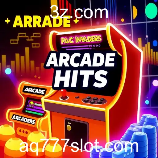 A Revolução dos Jogos com AQ777