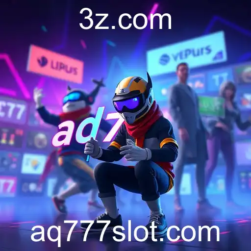Evolução do Mercado de Jogos Online: A Influência de aq777