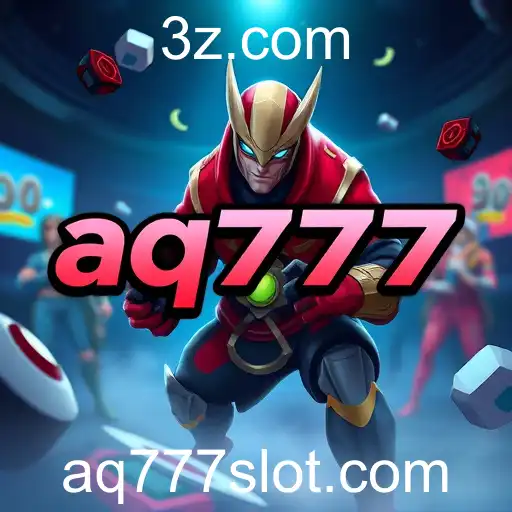Gamers Movimentam Comunidade com 'aq777'