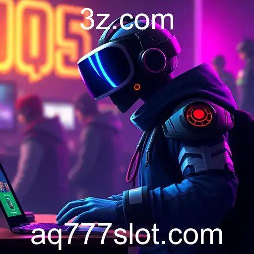 Evolução dos Jogos Online com AQ777