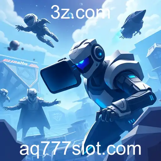 Revolução no Mundo dos Jogos Online