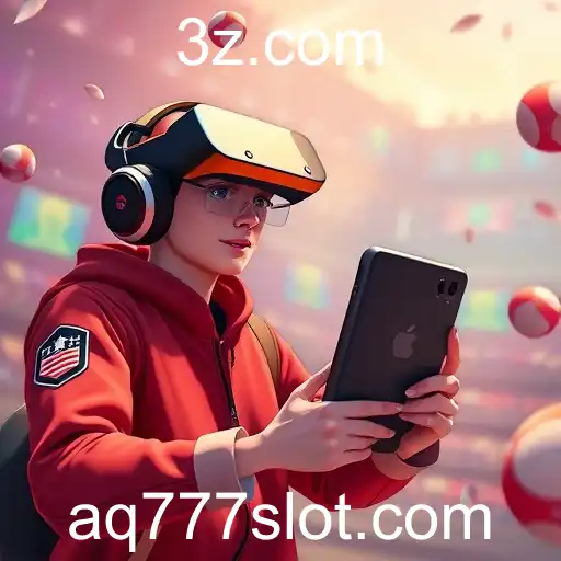 Revolução no Mundo dos Jogos Online