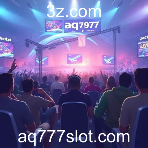 A Revolução do Universo Gamer: AQ777 e as Tendências de 2026