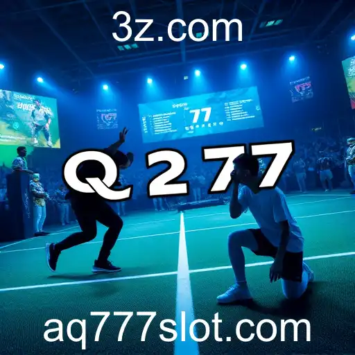 A Revolução de aq777 no Mercado de Jogos Online