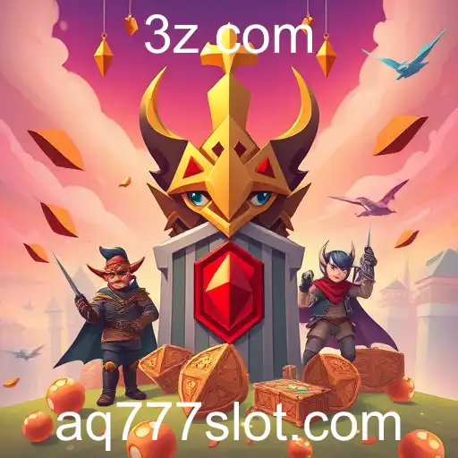 Tendências de Jogos com AQ777: A Revolução do Entretenimento Digital