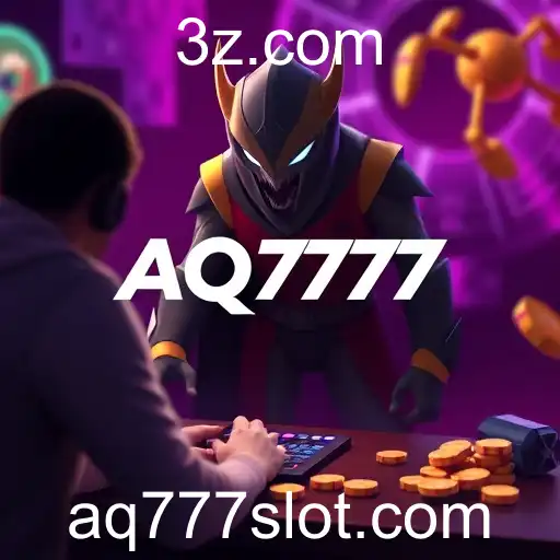 O Crescimento Inovador do Aq777: Conquistando Espaço no Mundo dos Jogos