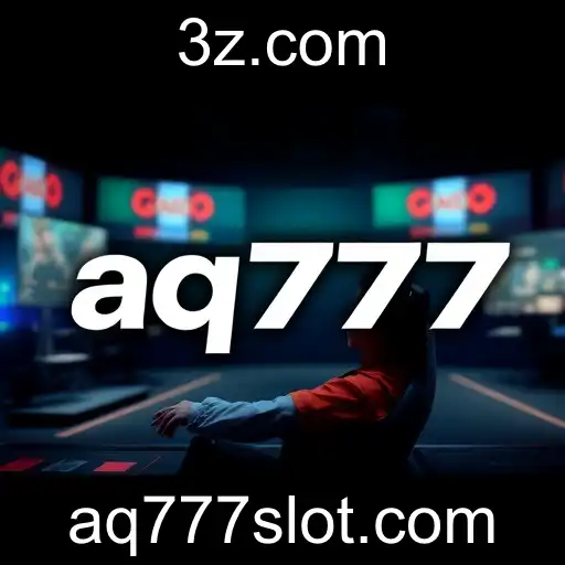 O Impacto de AQ777 nos Jogos Online