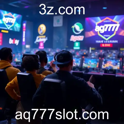 O Impacto de aq777 no Crescimento dos Jogos Online em Português