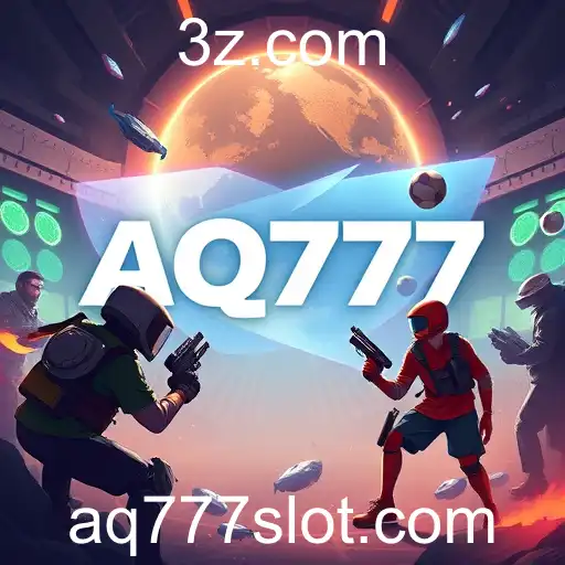 A Revolução dos Jogos Online: O Papel de aq777