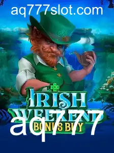 Explorando o Mundo do Jogo IrishWeekendBonusBuy