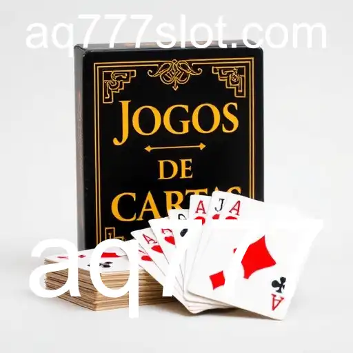 Jogos de cartas