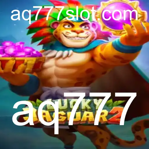 Descubra o Mundo Empolgante do Jogo 'Luckyjaguar2'