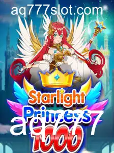 Explorando StarlightPrincess1000: A Nova Sensação dos Jogos de Aventura