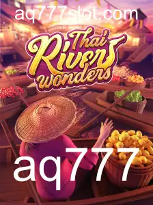 Explorando o Fascinante Jogo ThaiRiverWonders