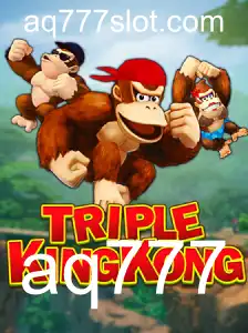 TripleKingKong: O Novo Fenômeno dos Jogos